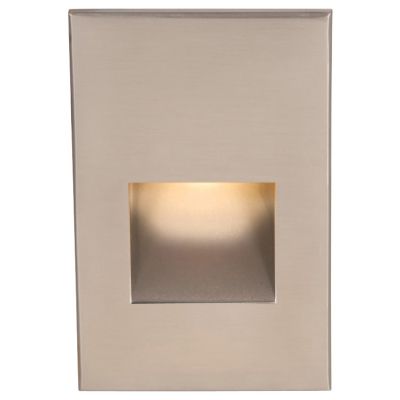 LEDme LED200 Step and Wall Light by WAC Lighting - Starlight Lighting USA and Canada